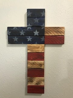 USA Cross